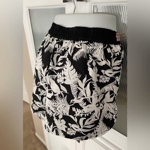 Truth NYC reversible shorts